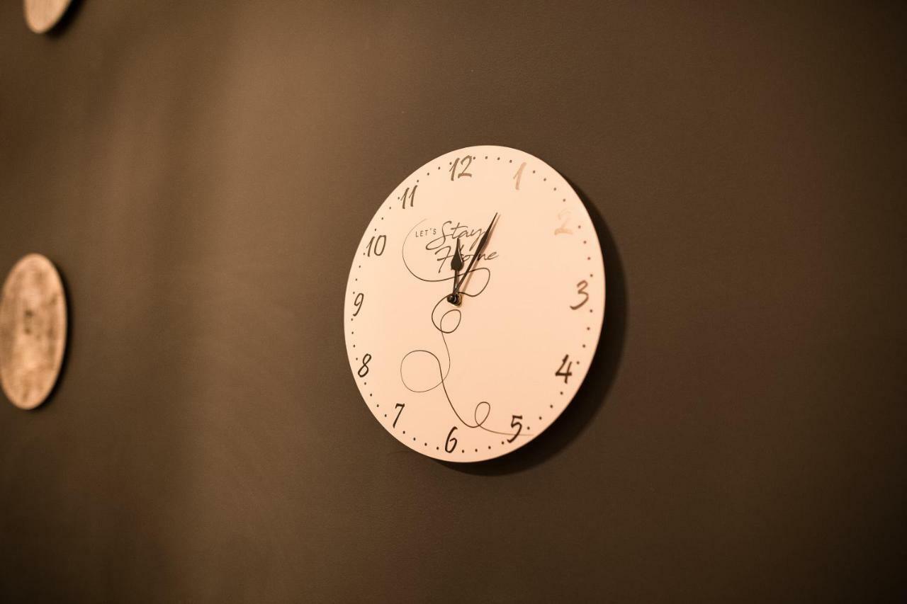 Modestm#Ilike# Apartment Lviv Luaran gambar