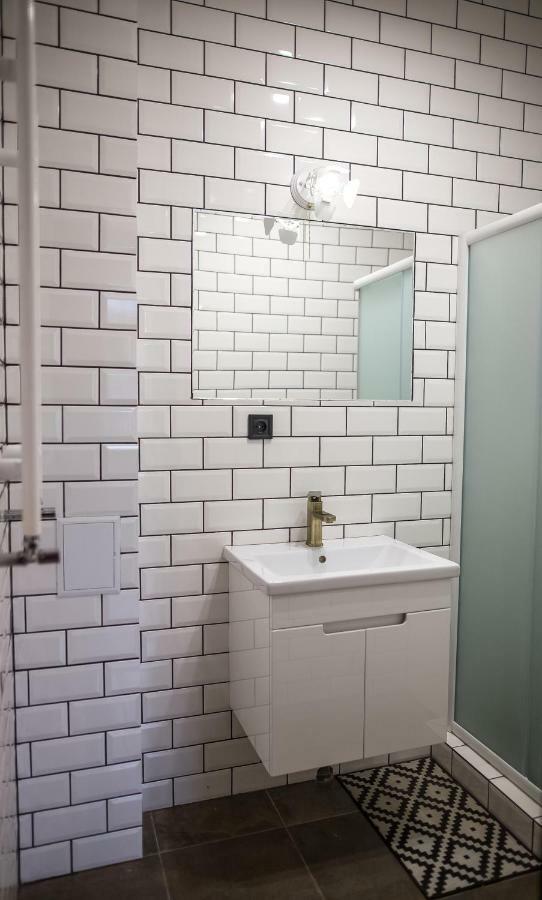 Modestm#Ilike# Apartment Lviv Luaran gambar