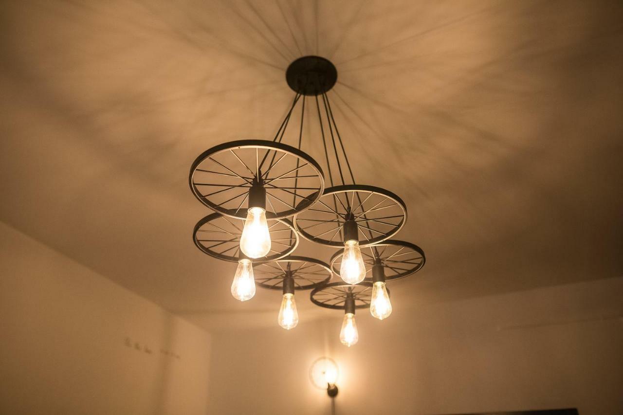 Modestm#Ilike# Apartment Lviv Luaran gambar