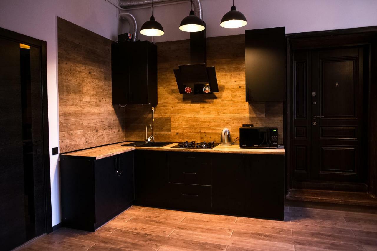 Modestm#Ilike# Apartment Lviv Luaran gambar