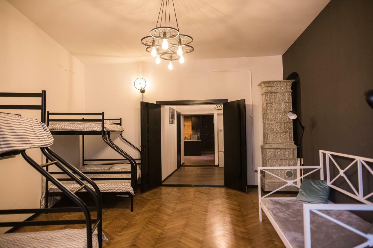 Modestm#Ilike# Apartment Lviv Luaran gambar