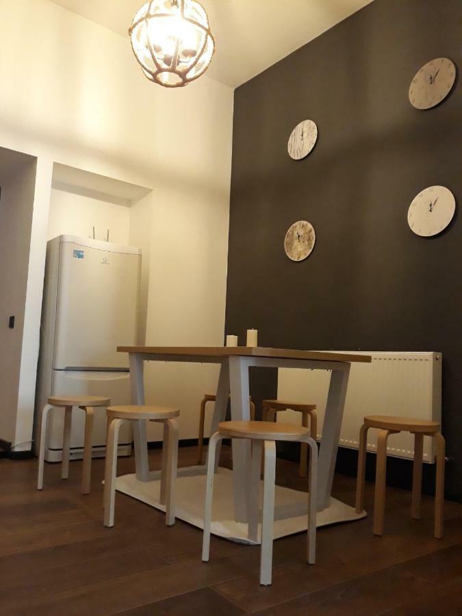 Modestm#Ilike# Apartment Lviv Luaran gambar