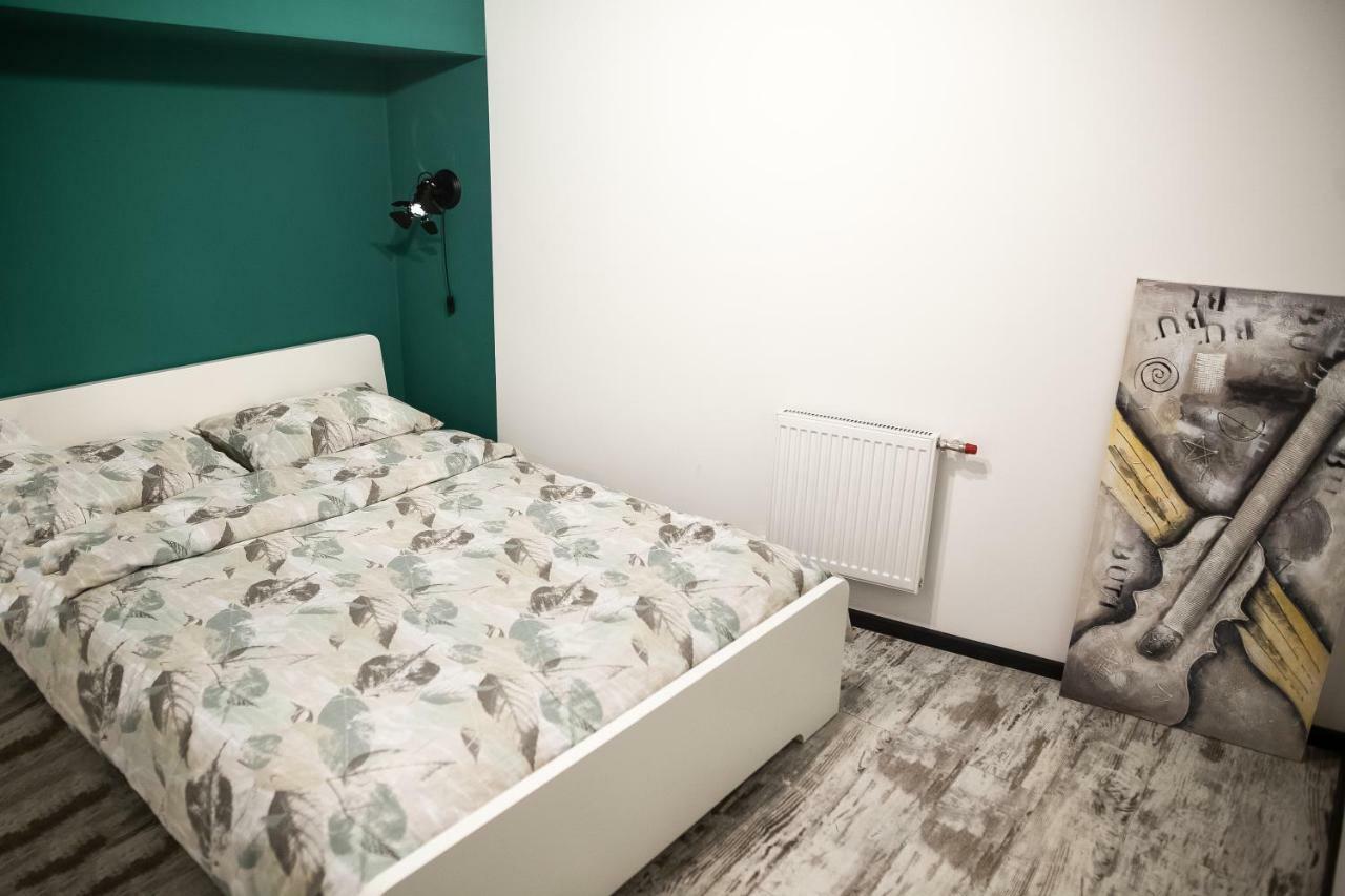 Modestm#Ilike# Apartment Lviv Luaran gambar