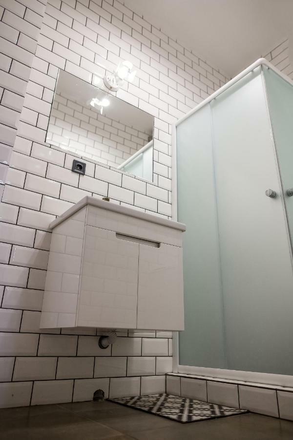 Modestm#Ilike# Apartment Lviv Luaran gambar