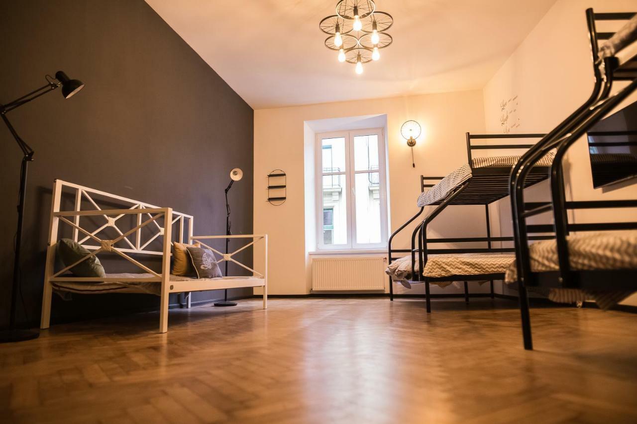 Modestm#Ilike# Apartment Lviv Luaran gambar
